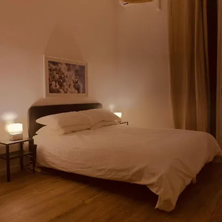 Apartment Don Minzoni