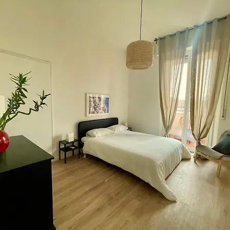 Don Minzoni Apartment *