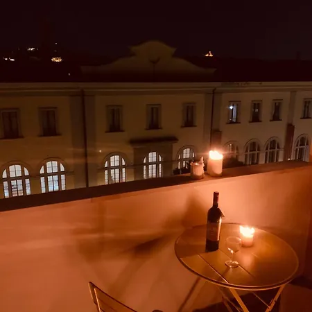 Don Minzoni Apartment *