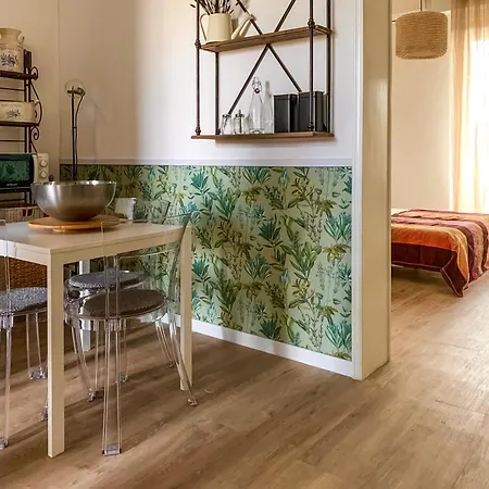 Apartment Don Minzoni