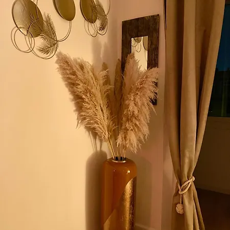 Don Minzoni Apartment *