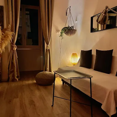 Don Minzoni Apartment