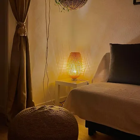 Apartment Don Minzoni