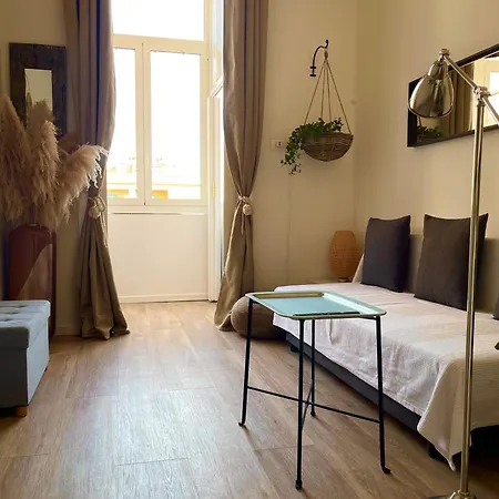Don Minzoni Apartment Bologna