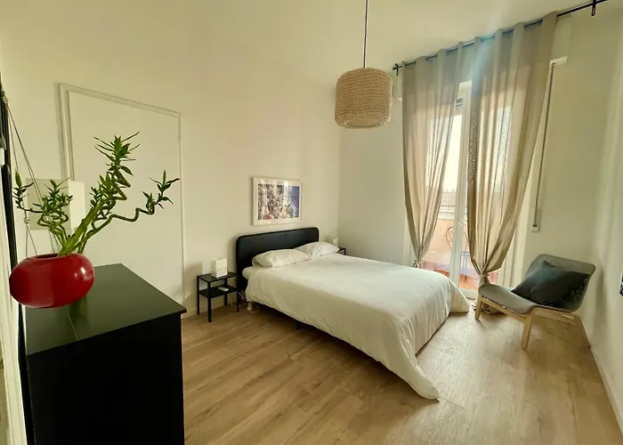 Don Minzoni Apartament *