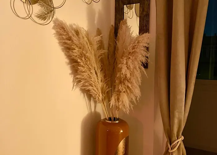 Don Minzoni Apartament *