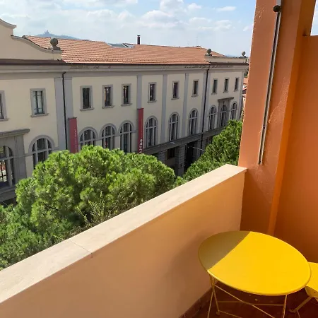 Don Minzoni דירה