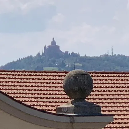 Don Minzoni דירה בולוניה