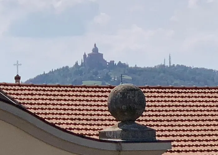 Don Minzoni דירה בולוניה