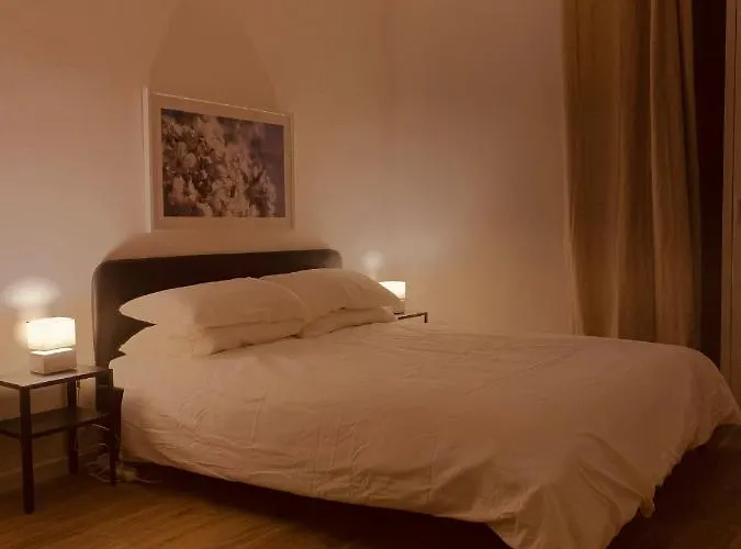 Apartment Don Minzoni