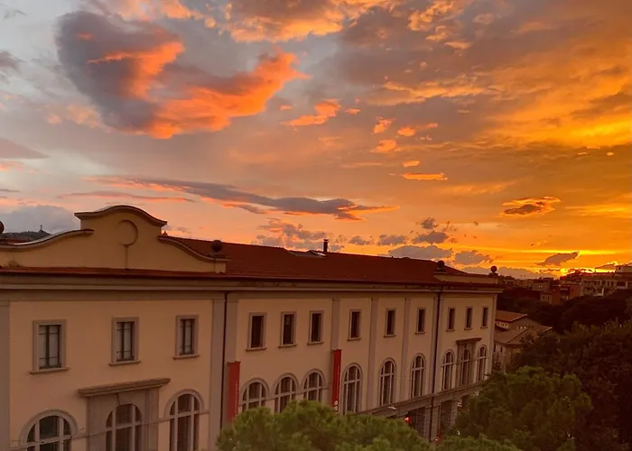 Don Minzoni * Bologna