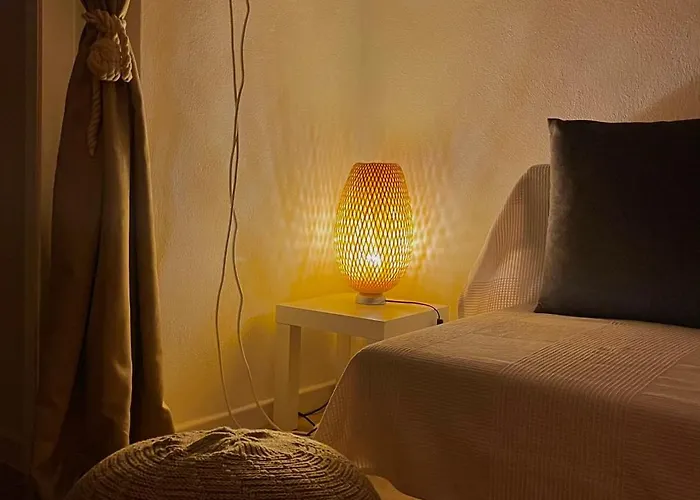 Apartment Don Minzoni